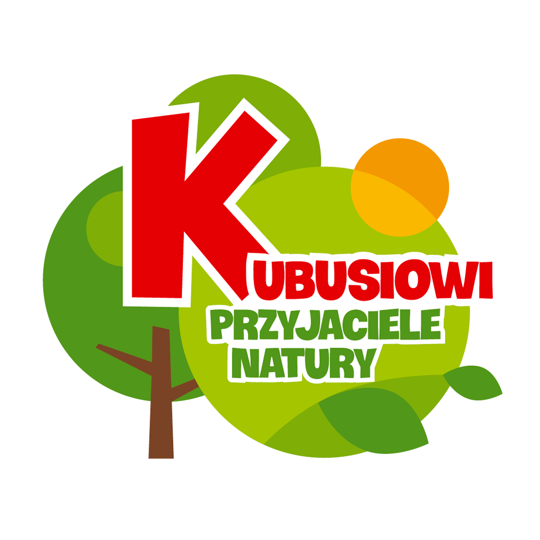 Kubusiowi Przyjaciele