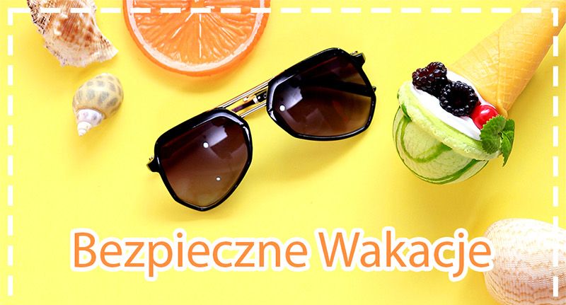 Bezpieczne Wakacje