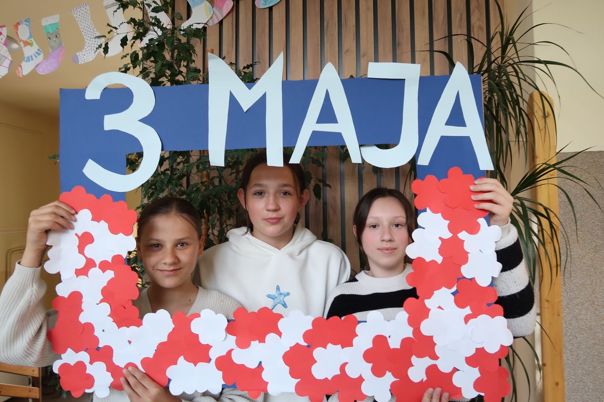Konstytucja 3 Maja