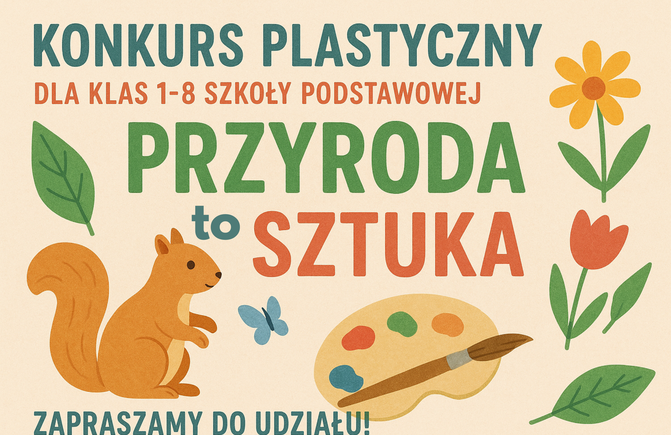 UWAGA! Konkurs!
